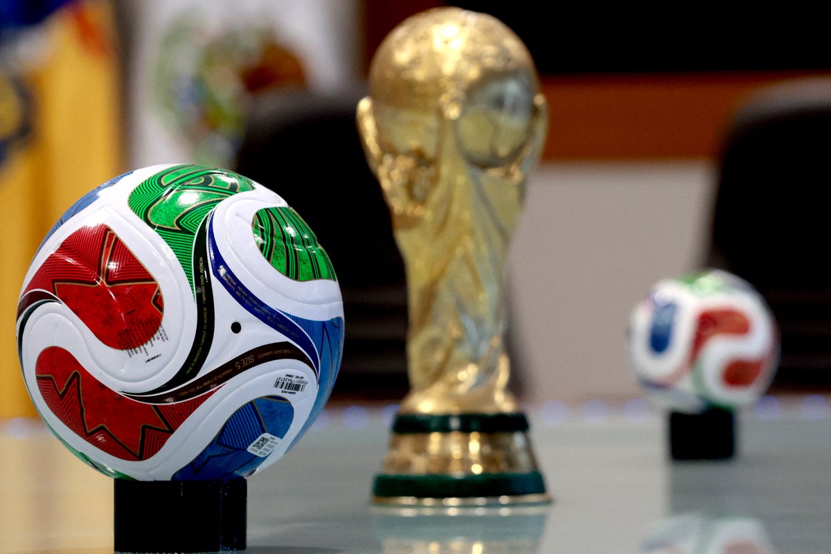 We tested the 2026 World Cup ball – this is how it will fly, dip and swerve this summer