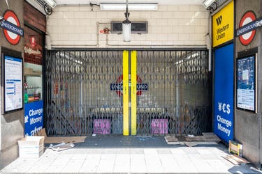 <p>Strikes are expected to lead to widespread disruption across the capital</p>