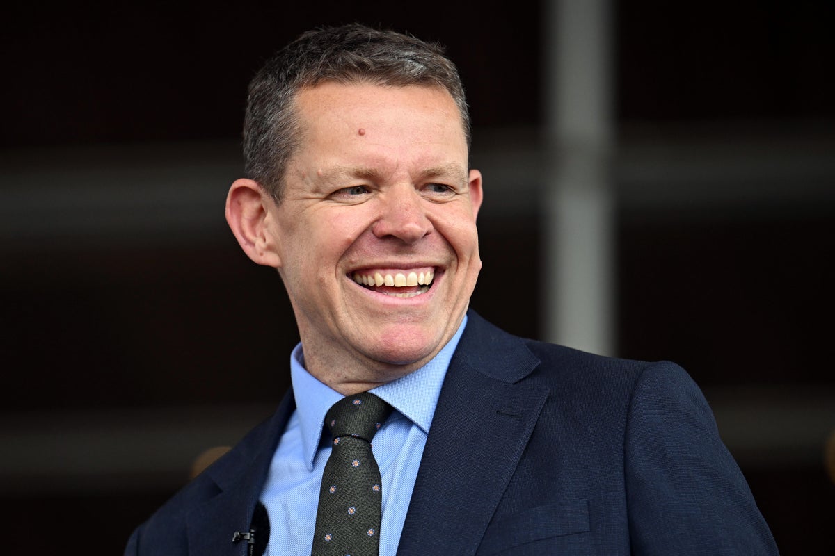 Plaid Cymru leader Rhun ap Iorwerth announced as new First Minister of Wales