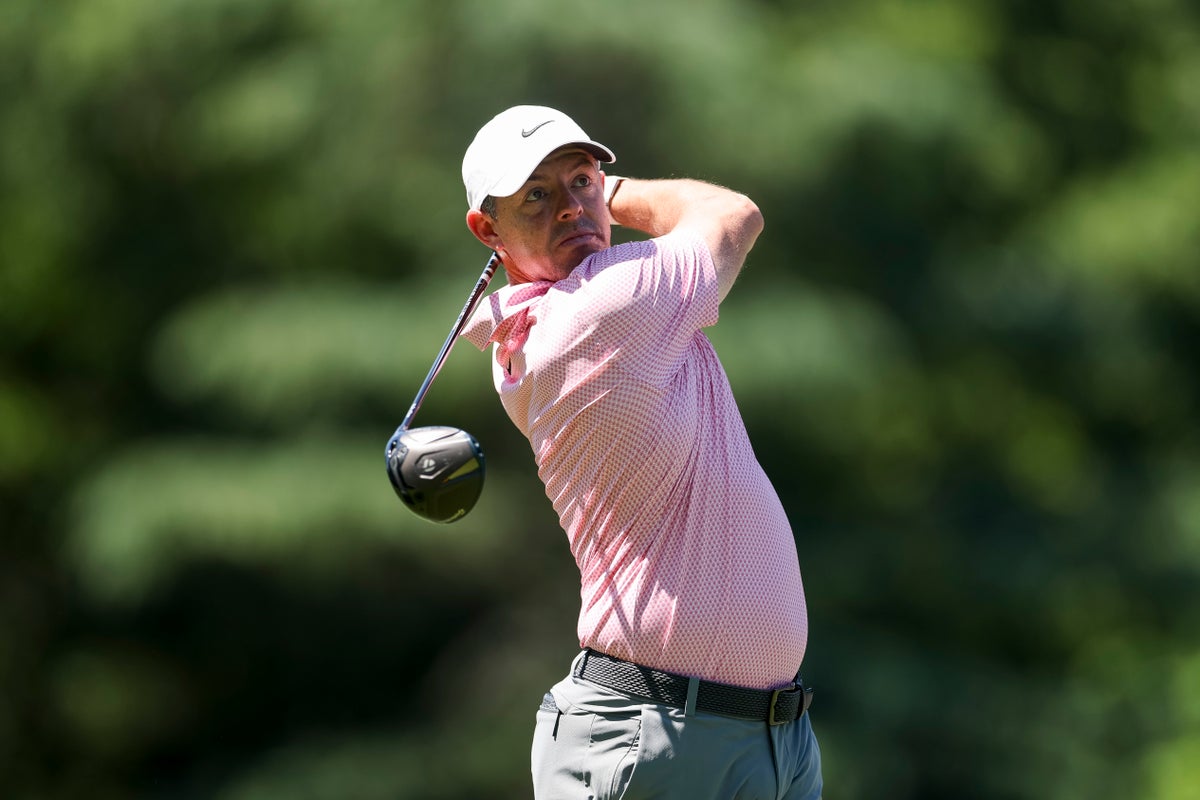 Rory McIlroy explains why he skipped PGA Tour event to attend White House state dinner with Donald Trump Rory McIlroy explains why he skipped PGA Tour event to attend White House state dinner with Donald Trump