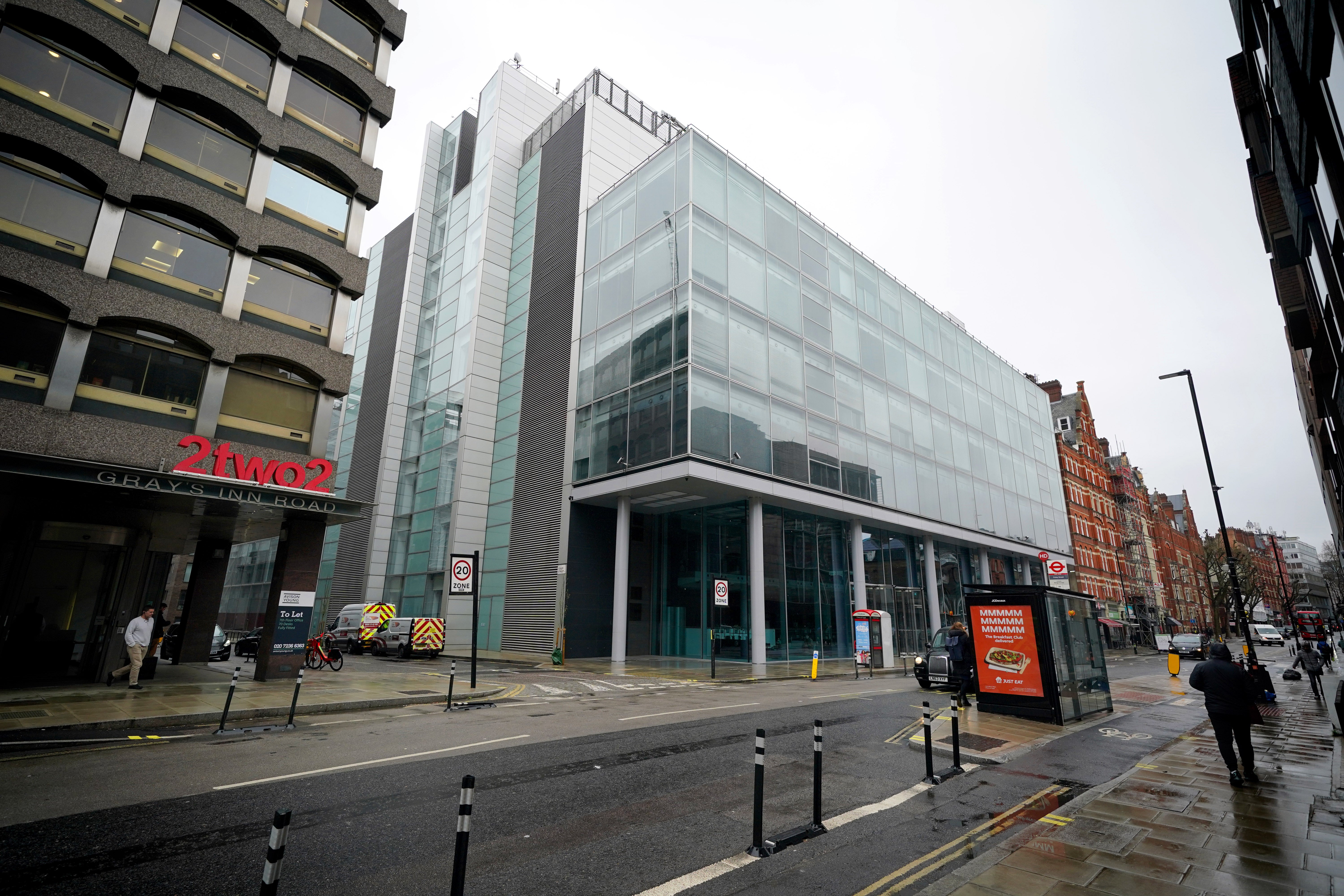 After joining as a trainee, Ms Corp worked at the company for more than three decades and held a number of senior leadership roles across the organisation