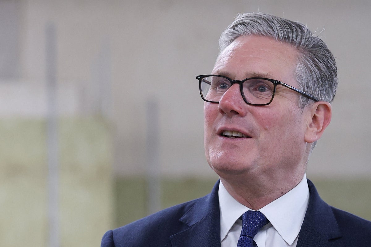 Inside Starmer's fight to keep Labour leadership amid growing calls to step down