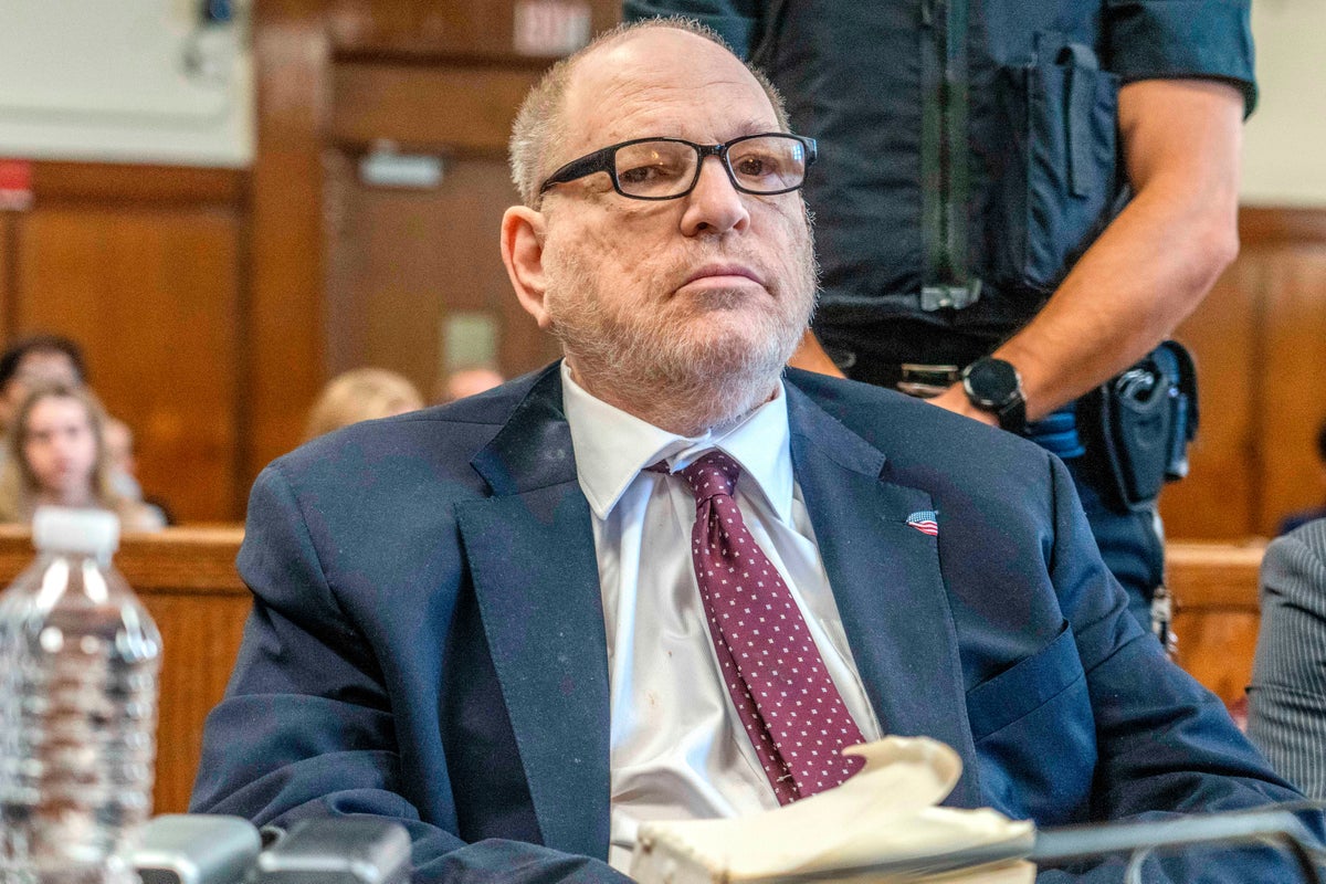 Harvey Weinstein defense urges acquittal as rape retrial nears a close