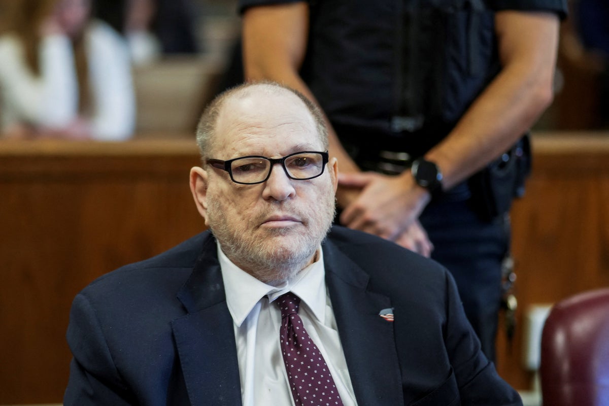 Why Harvey Weinstein Still Matters in 2026