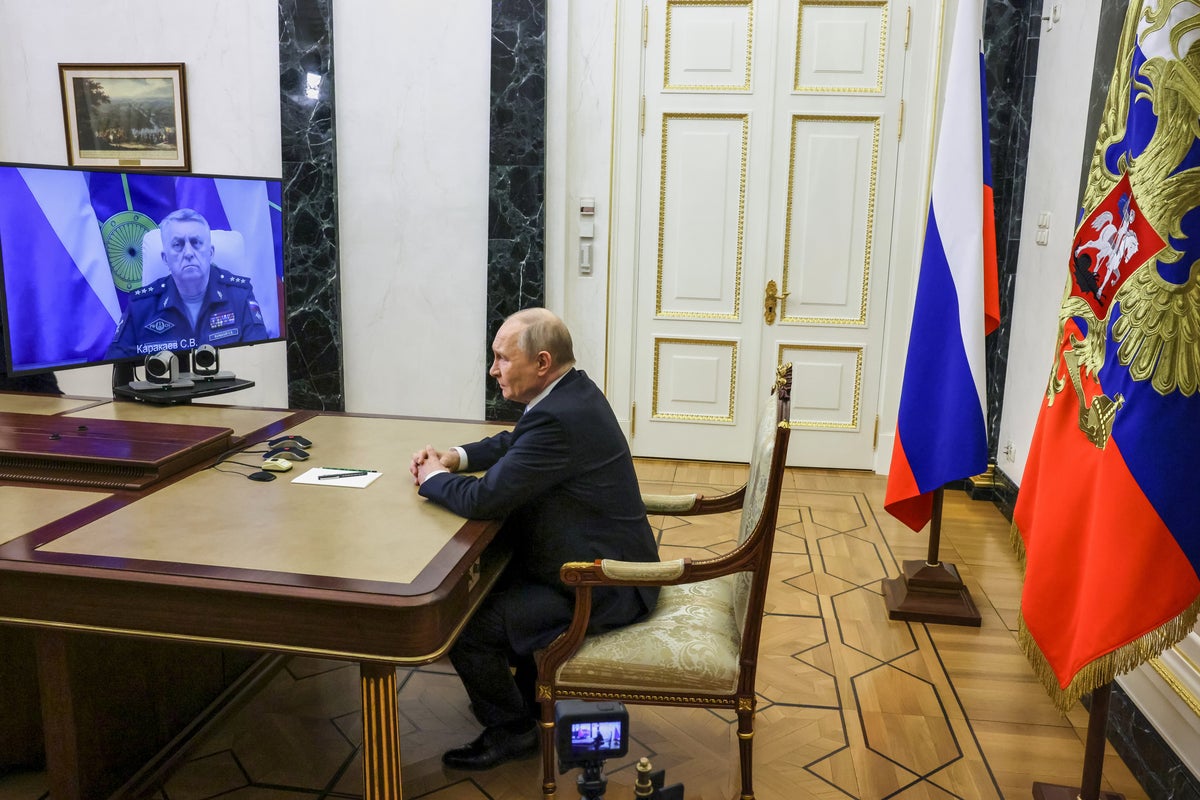 The Sarmat Fallacy and Why Nuclear Posturing is the New Vaporware