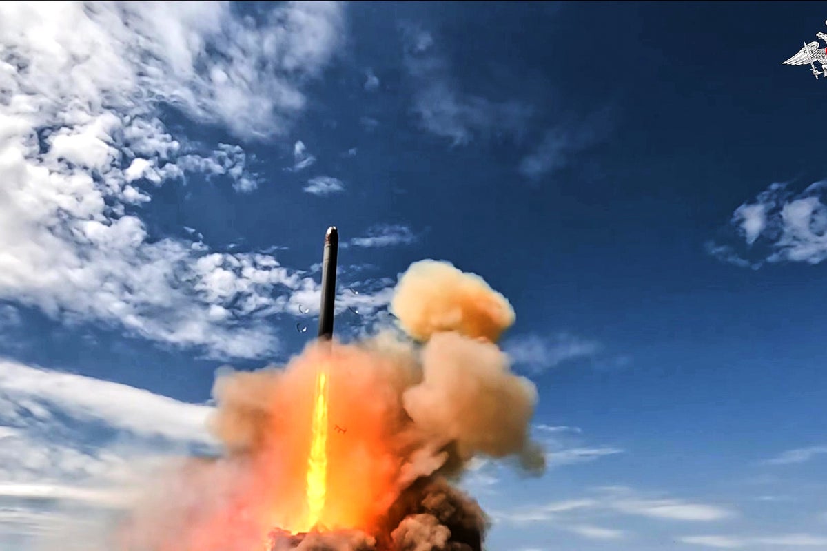 The RS-28 Sarmat Strategy: Architecting Global Strike Dominance