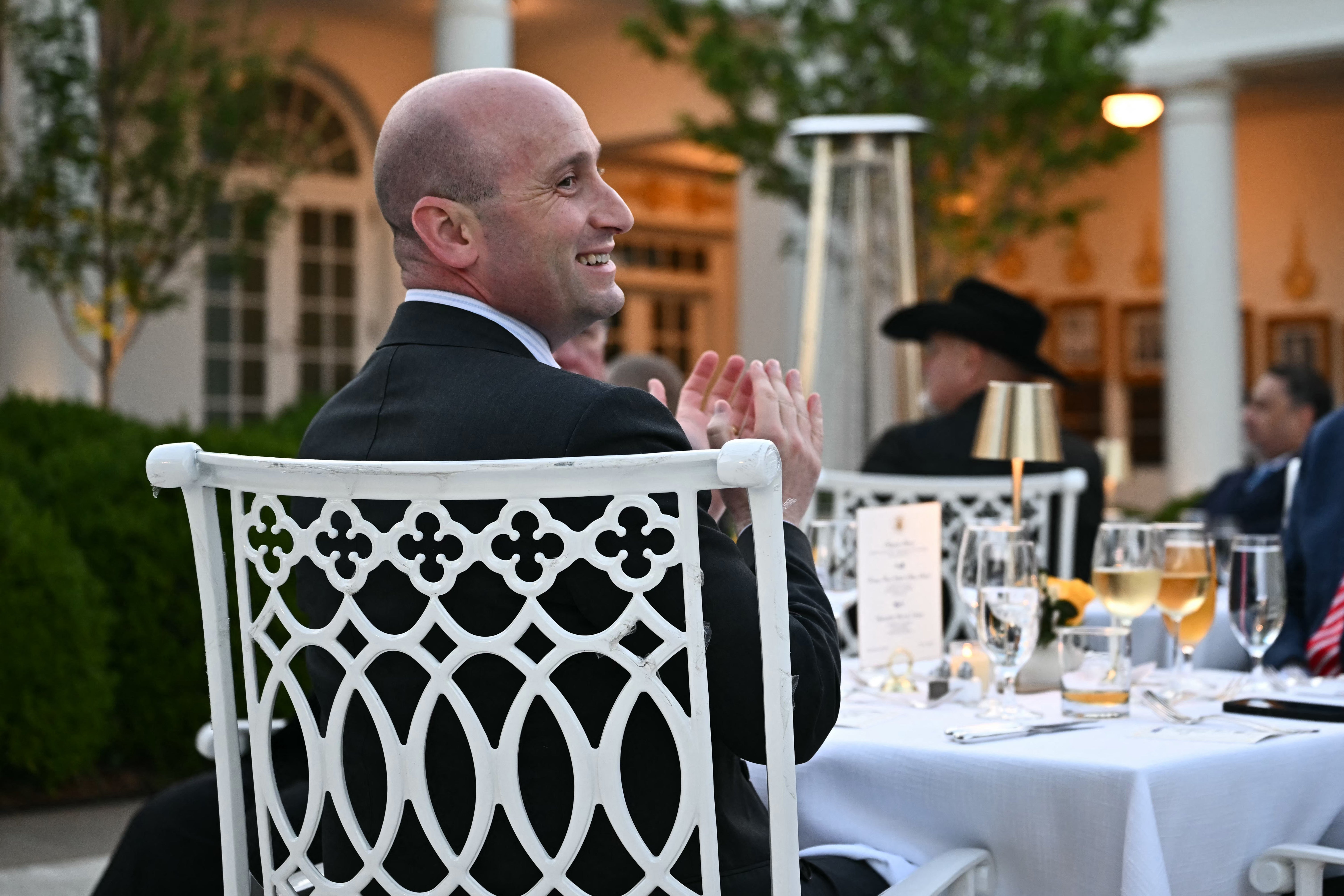 Stephen Miller continues to influence immigration policy, even though the White House official has been less visible in recent months after attracting criticism for calling a protester slain by immigration agents an ‘assassin’