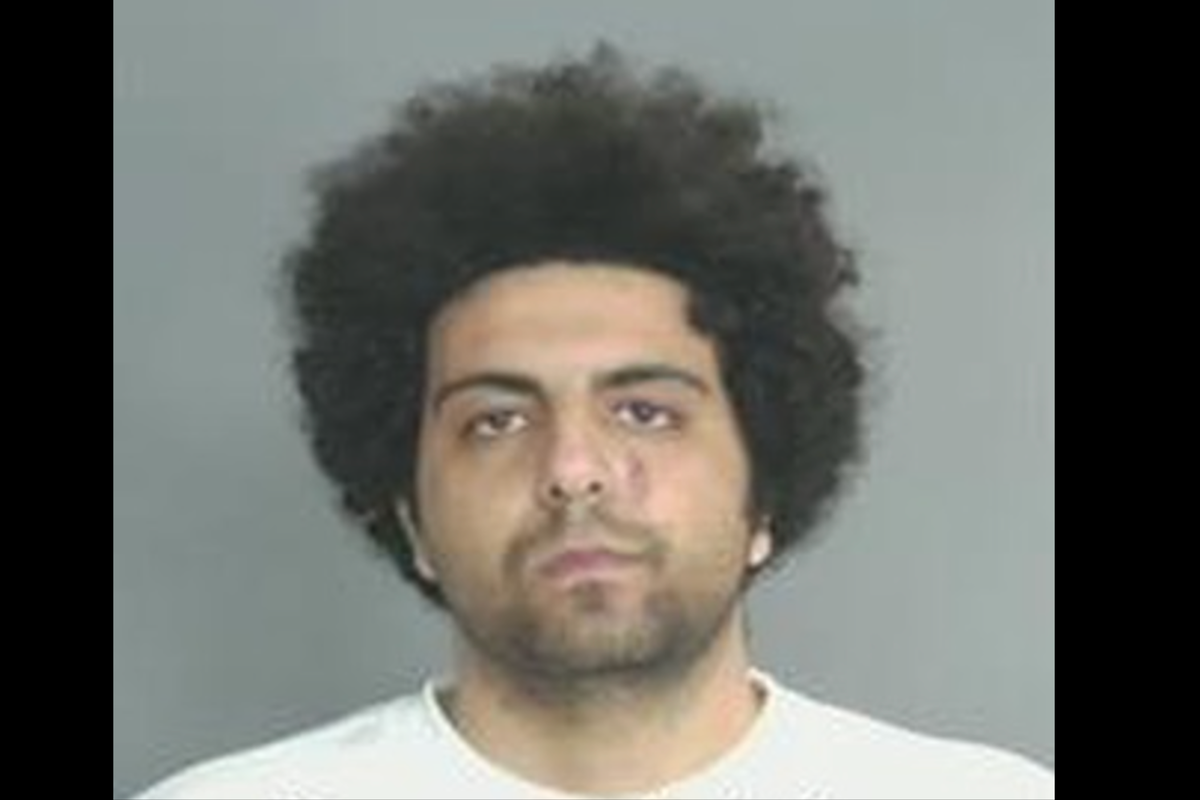 Financial analyst ‘sick of being micromanaged’ stabbed colleague 40 times in California double murder – UK Times Financial analyst ‘sick of being micromanaged’ stabbed colleague 40 times in California double murder – UK Times