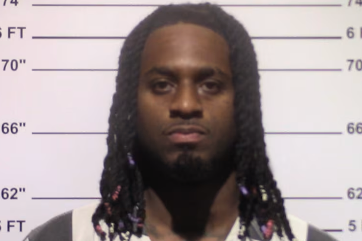 FedEx driver accused of delivering cocaine to customers while on the job – UK Times FedEx driver accused of delivering cocaine to customers while on the job – UK Times