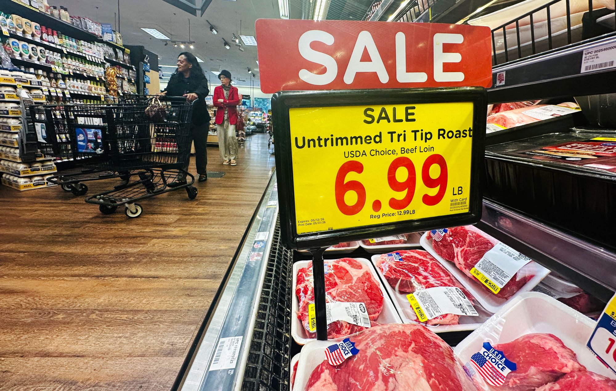 Applebee’s is rolling out its ‘All You Can Eat’ menu again as grocery costs increase for Americans