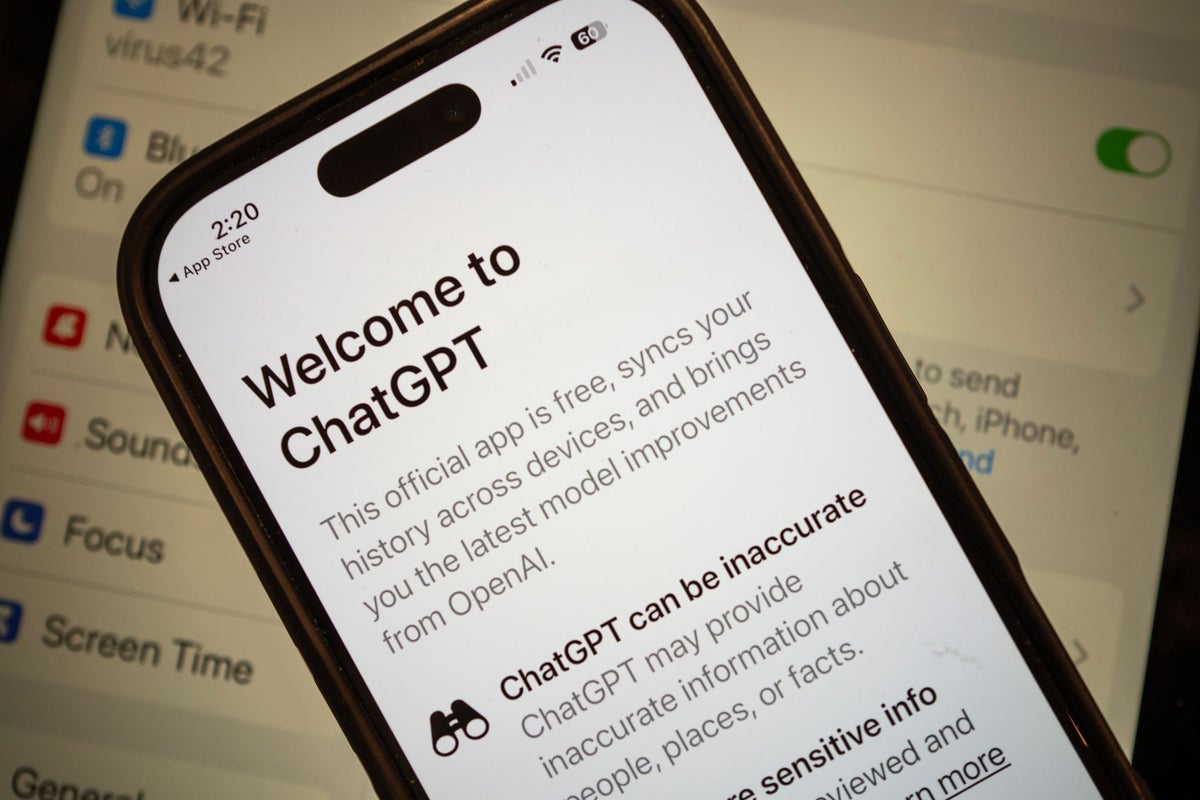 California parents blame ChatGPT for advice that led to son’s fatal overdose, lawsuit says – UK Times California parents blame ChatGPT for advice that led to son’s fatal overdose, lawsuit says – UK Times
