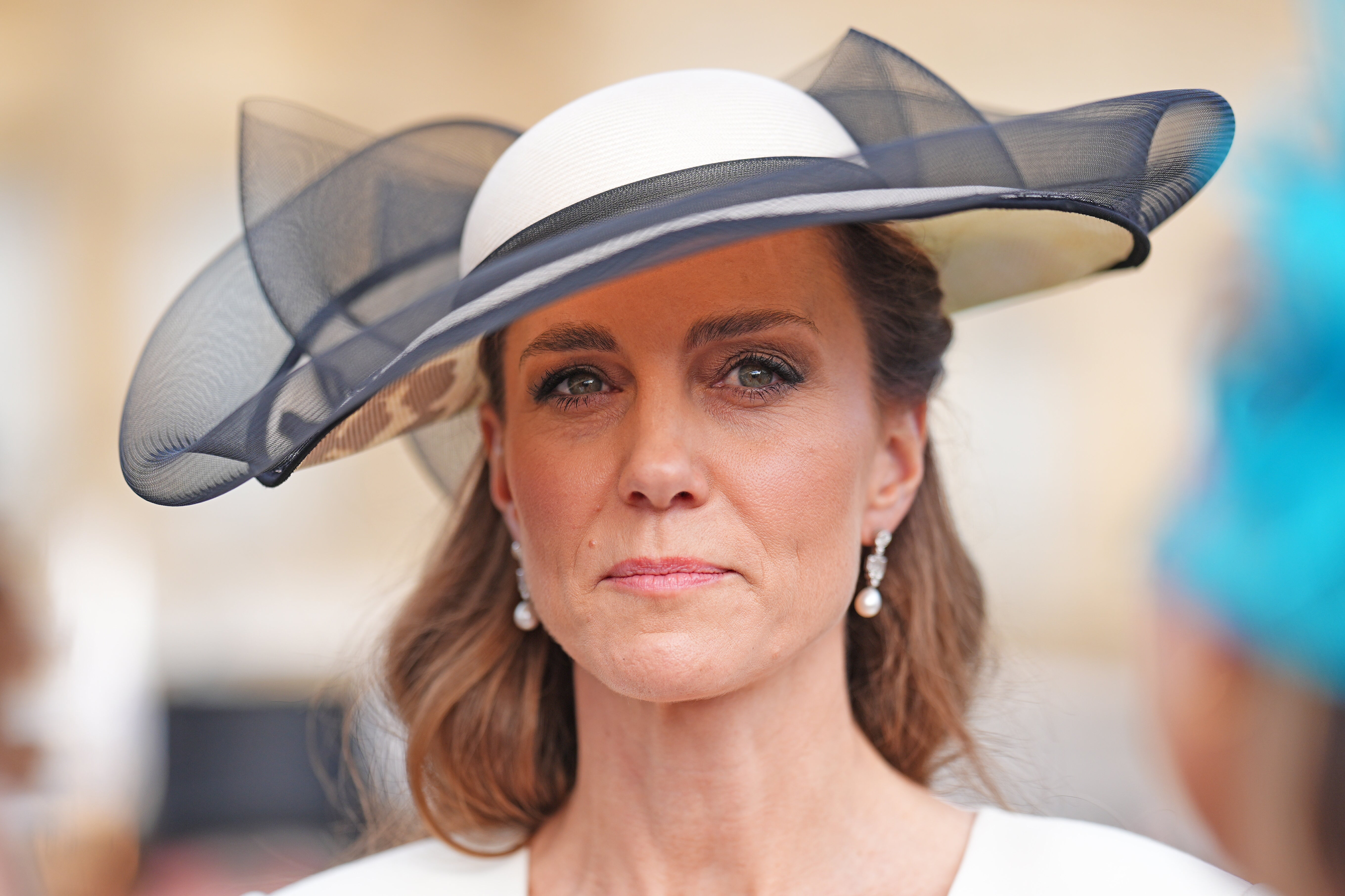 princess polly baby blue dress 40 of Kate Middleton's best looks to celebrate her 40th birthday