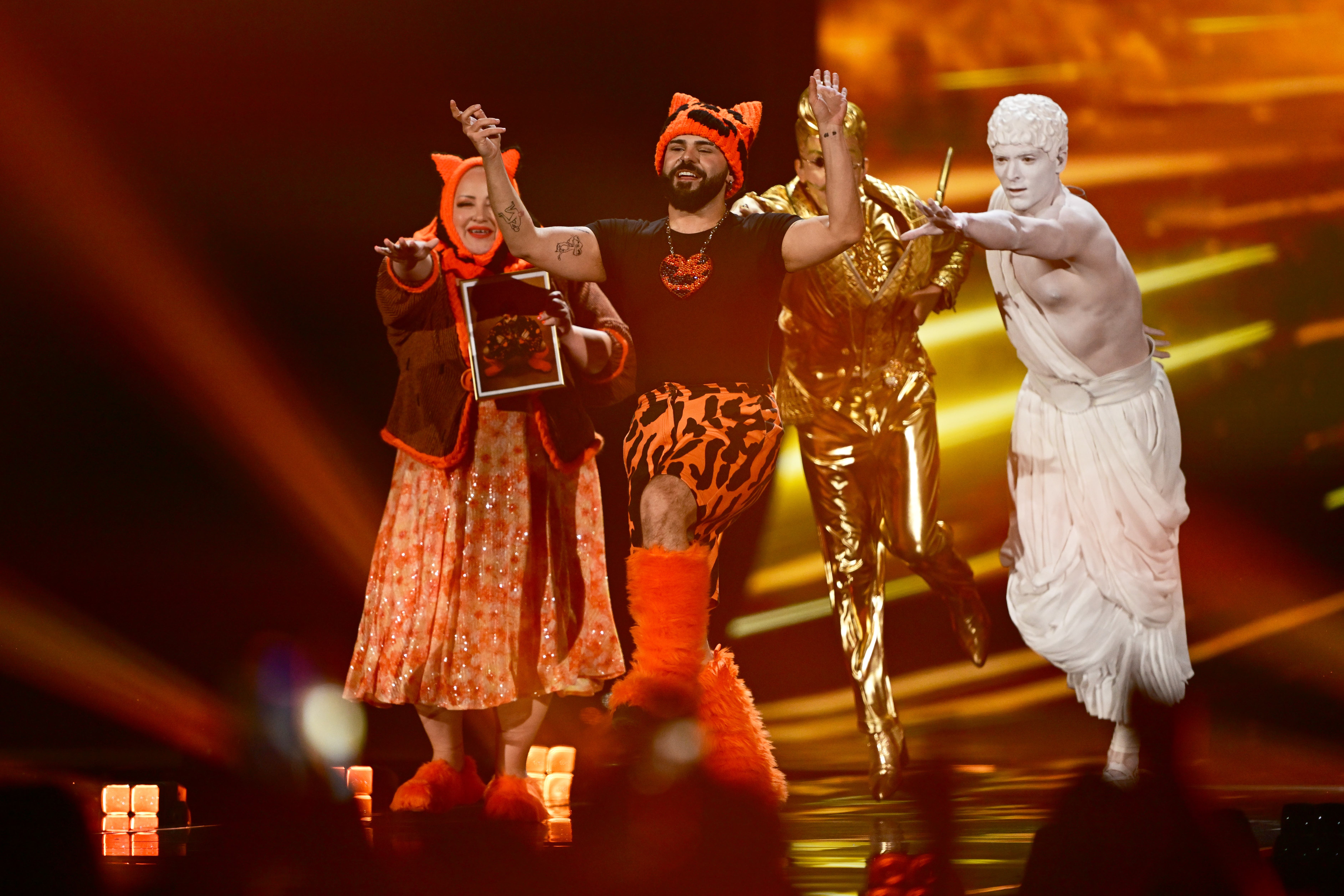 Eurovize 2026: Vídeň hostí 70. ročník soutěže s novými pravidly a napjatou atmosférou — image 4