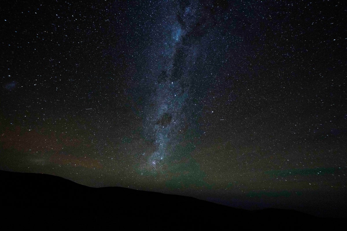 Scientists discover new way to find aliens