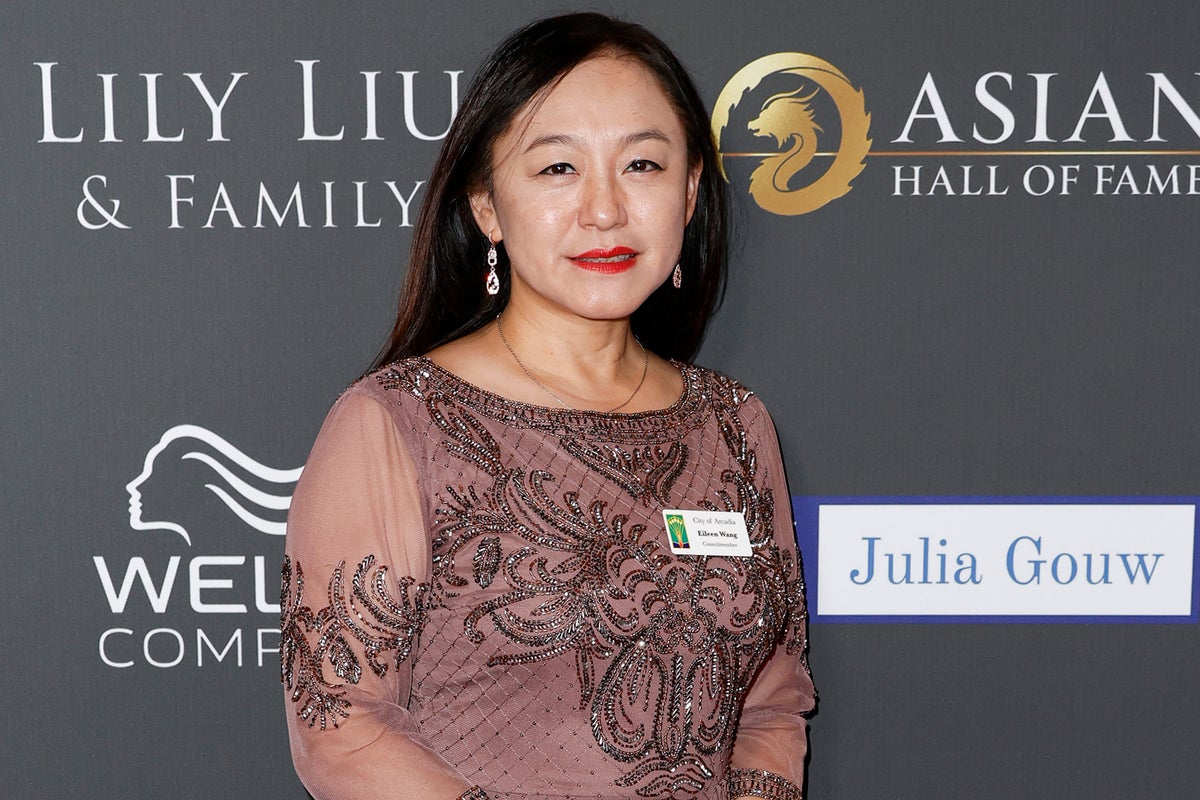 Southern California mayor to plead guilty to acting as illegal agent for China