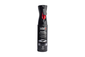 weber enamel cleaner