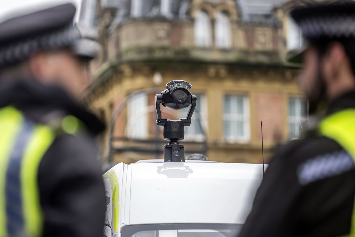 Facial recognition camera trial leads to 173 arrests for serious offences in London