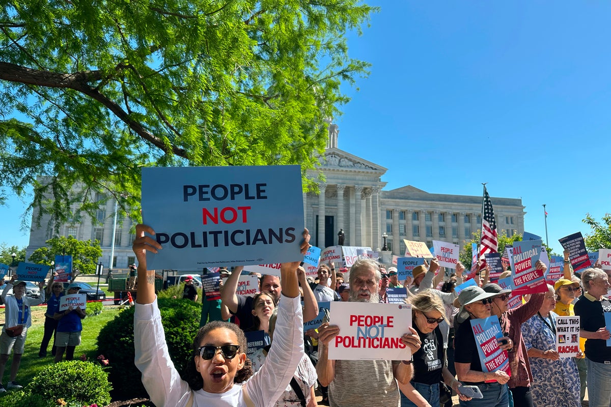 The Brutal Truth About the Mid-Decade Redistricting War