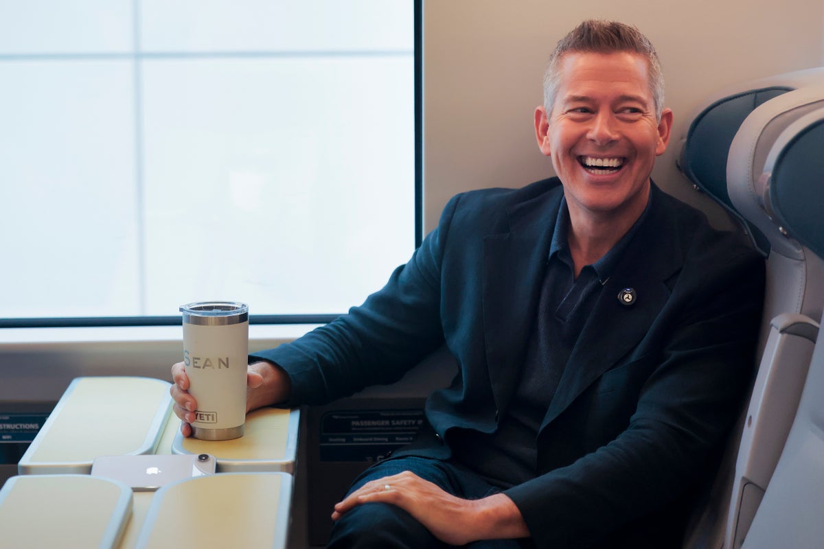 Sponsors were asked to shell out $1 million for Sean Duffy’s road trip reality show. Corporations came speeding in