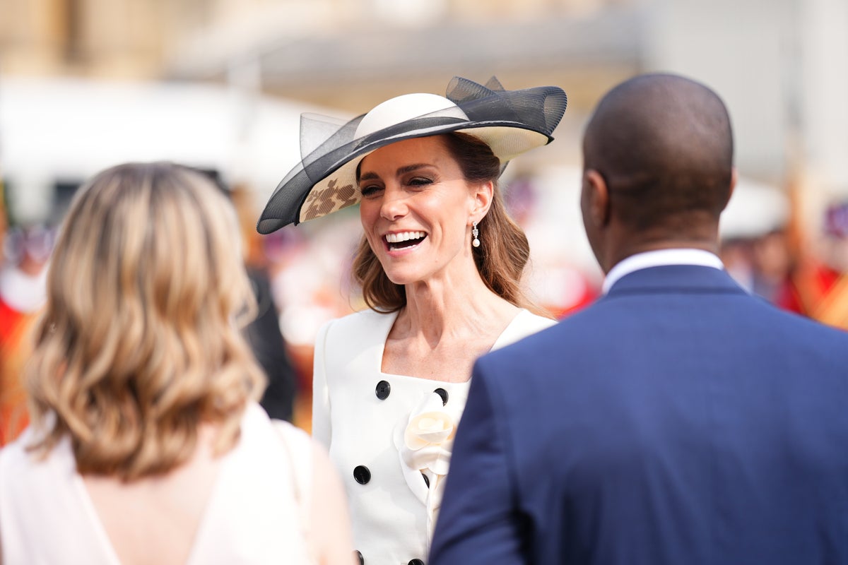 Kate marks ‘significant moment’ after recovery with trip to Italy