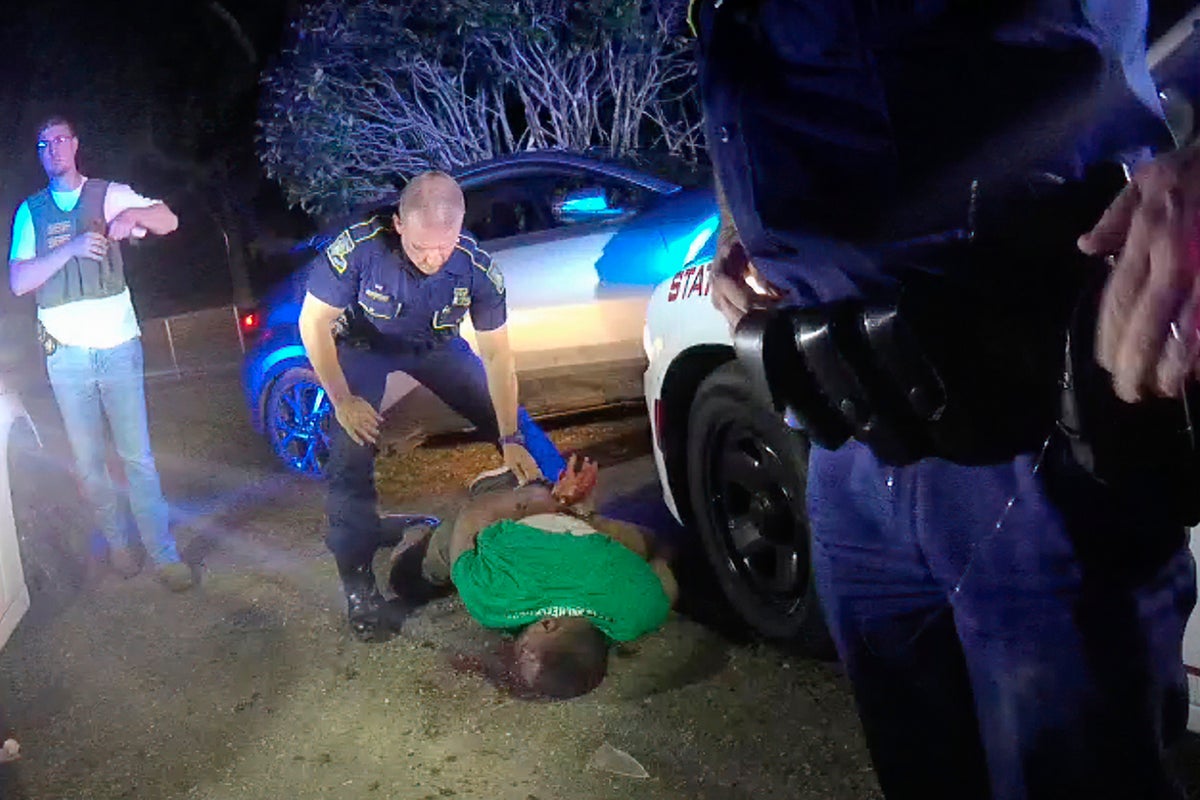 .8M settlement reached over Louisiana traffic stop death, AP sources say – UK Times .8M settlement reached over Louisiana traffic stop death, AP sources say – UK Times