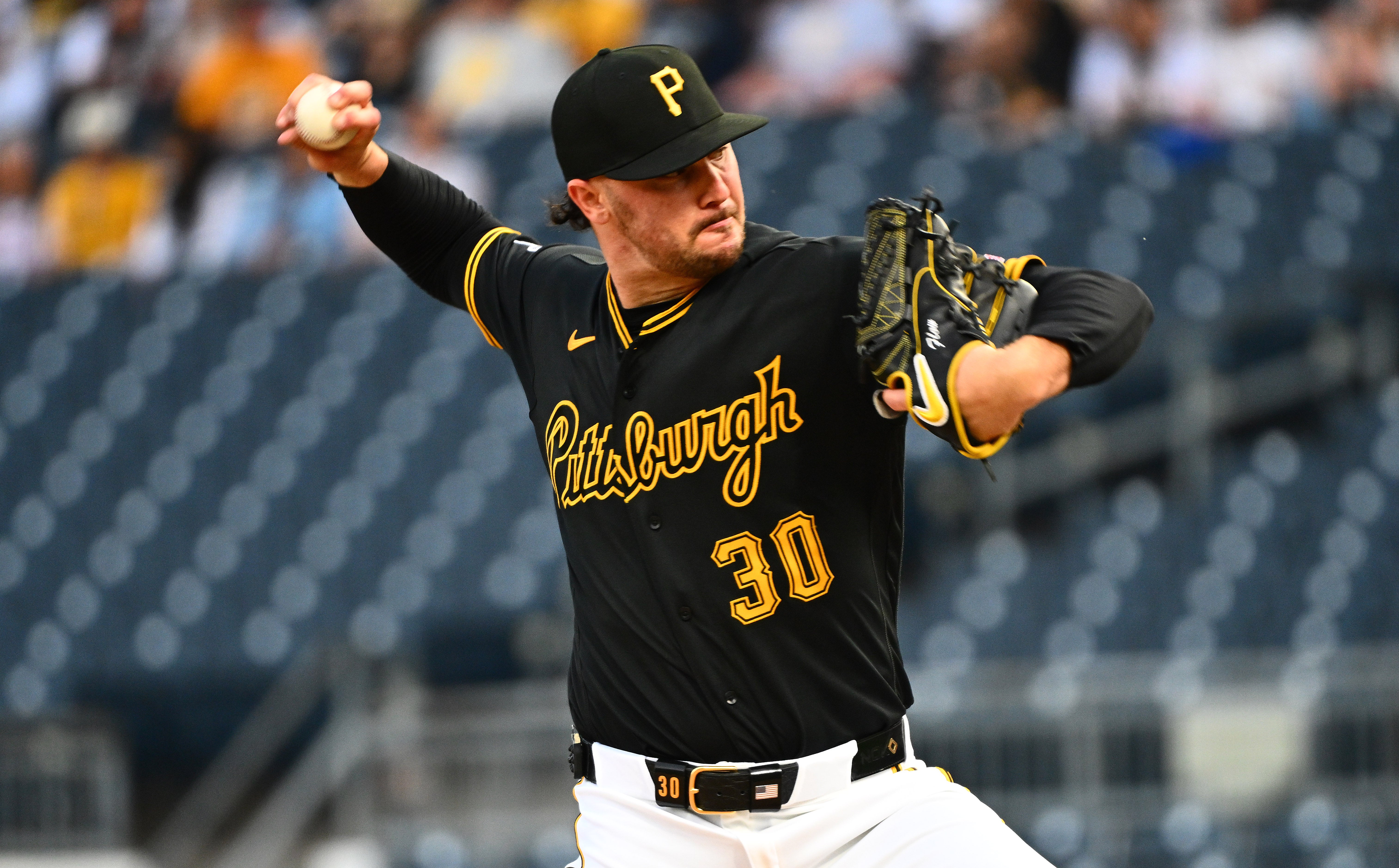 ROCKIES PIRATAS