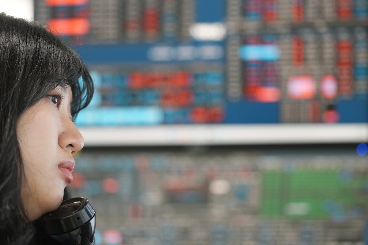 South_Korea_Financial_Markets__917 News: The Independent Channel To Find Out What Happened Today