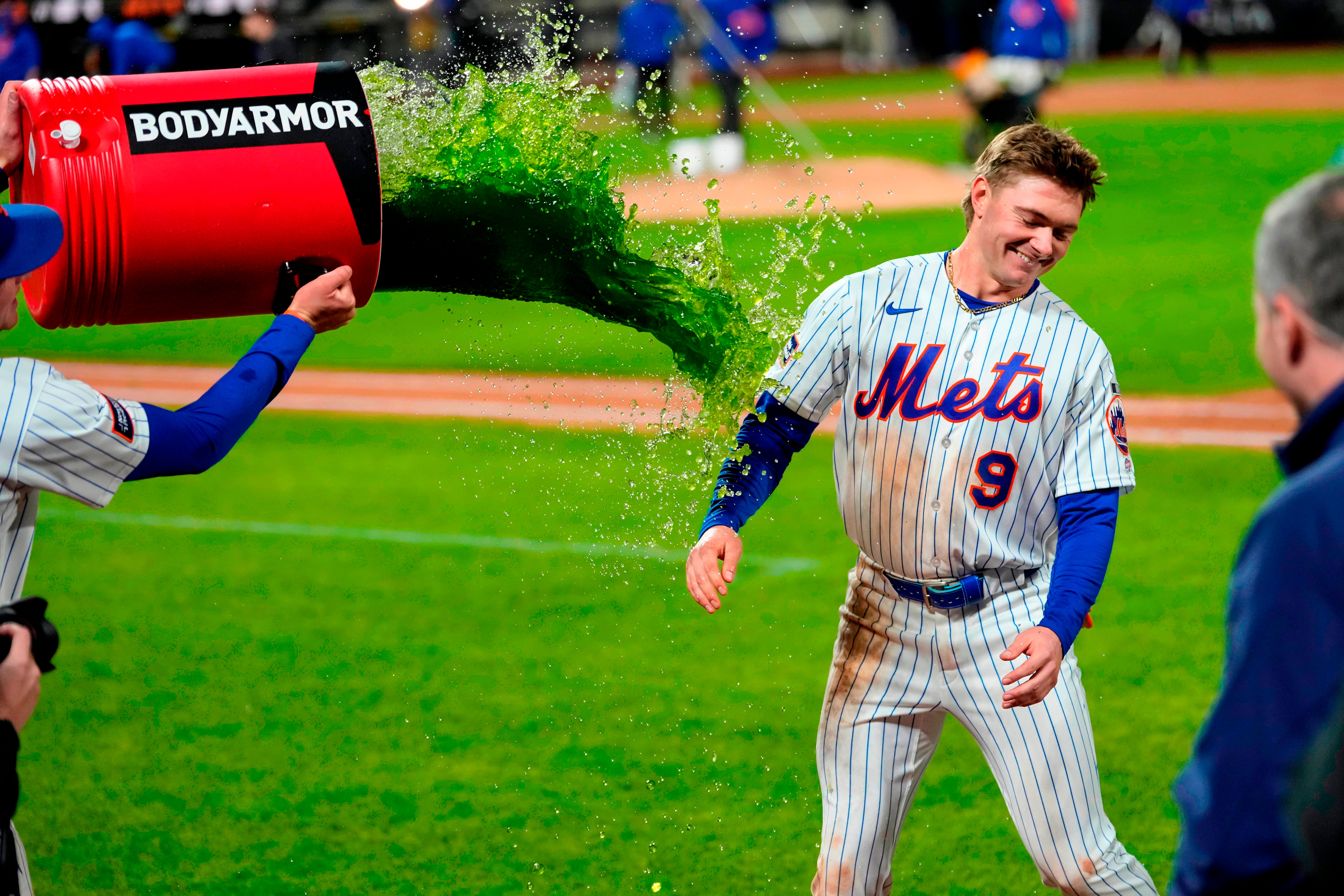 TIGRES-METS