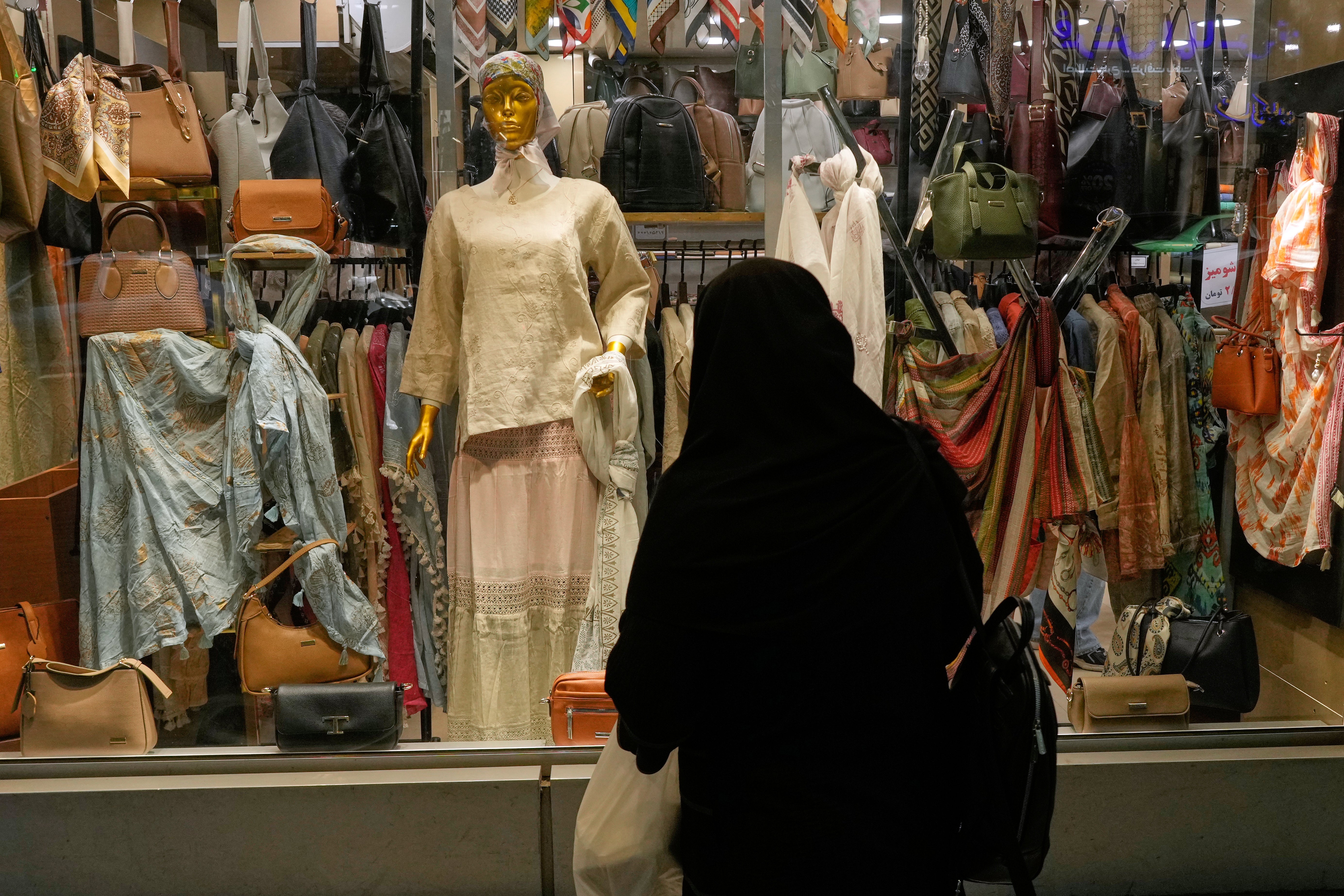 Iran Daily Life