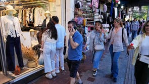 Iran Daily Life