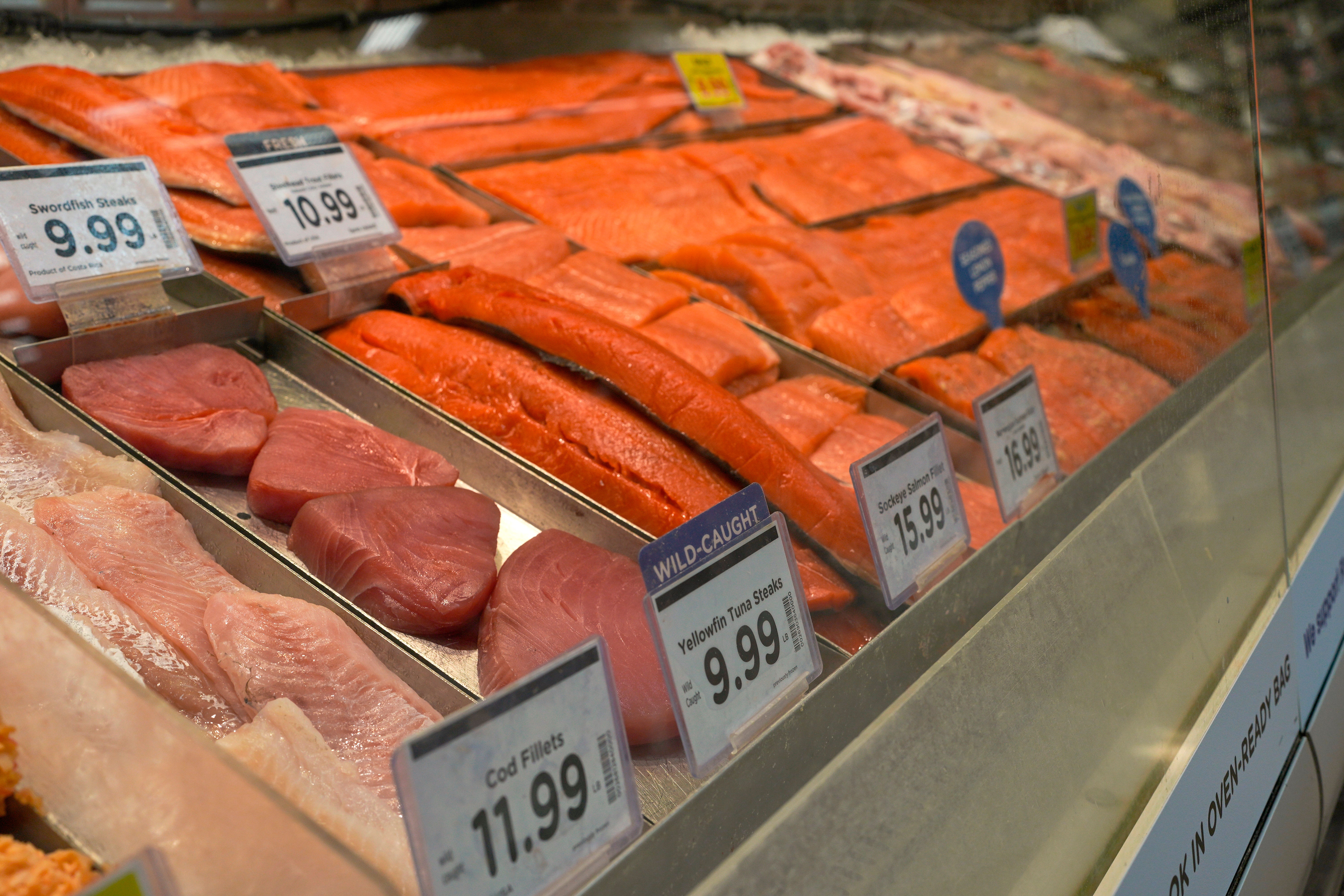 Iran Food Prices