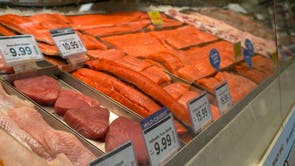 Iran Food Prices