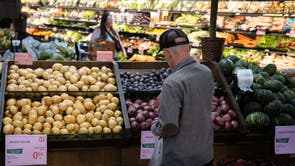 Producer Prices