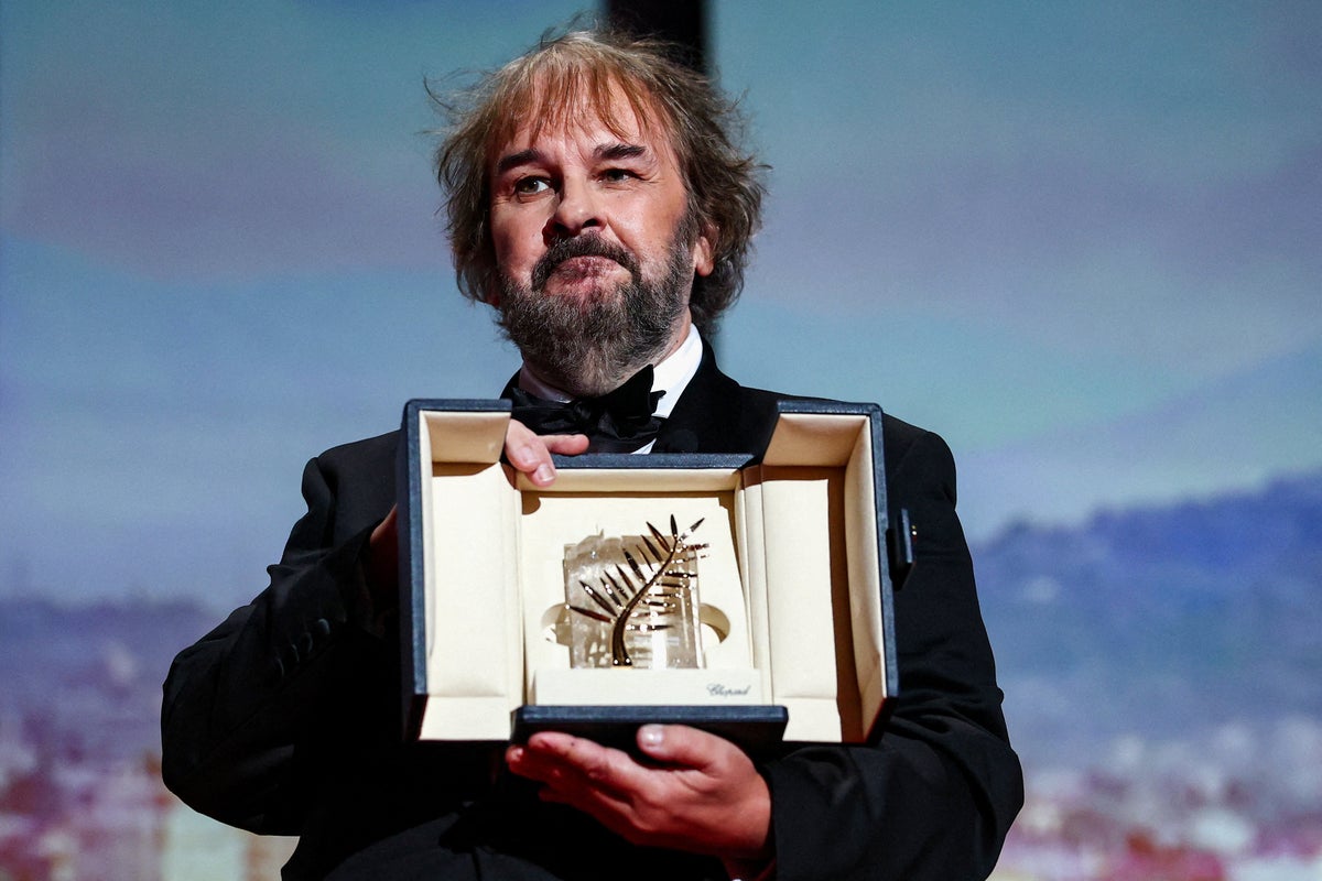 Cannes Film Festival 2026: The biggest talking points from day one – UK Times