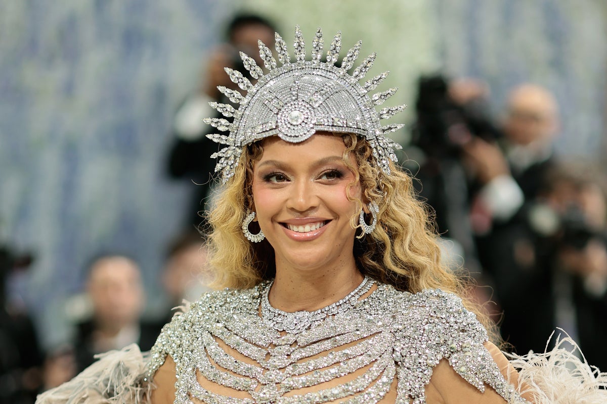 Beyoncé marks Fourth of July with first new song in two years Beyoncé marks Fourth of July with first new song in two years