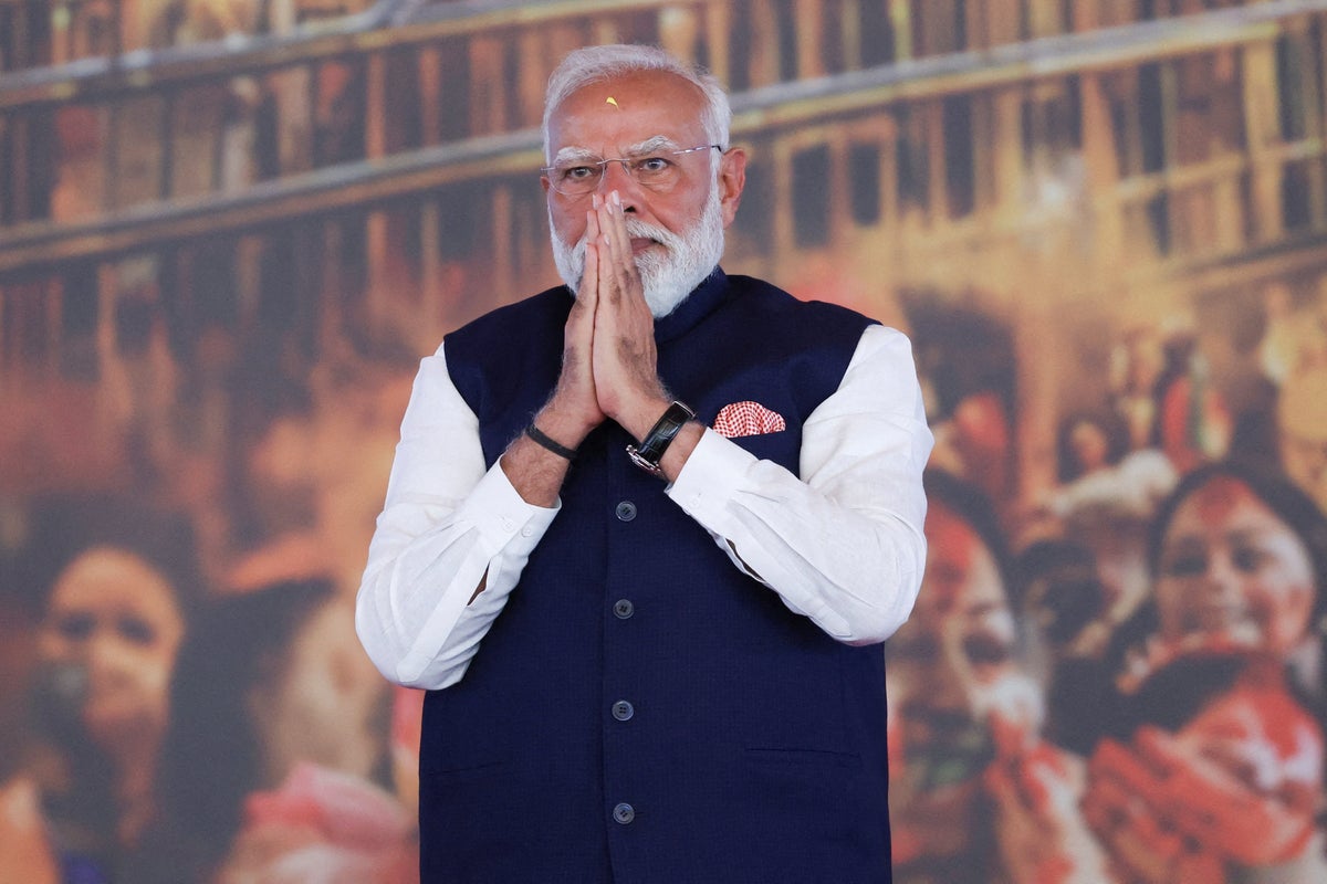 Why Modi is asking people in India to stop buying gold