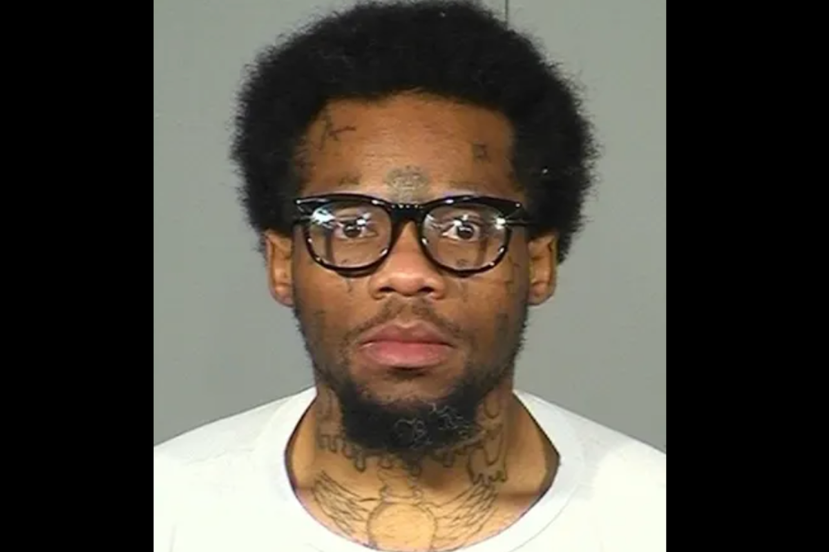 Suspect arrested after headless body found stuffed in a closet inside a Phoenix apartment – UK Times Suspect arrested after headless body found stuffed in a closet inside a Phoenix apartment – UK Times