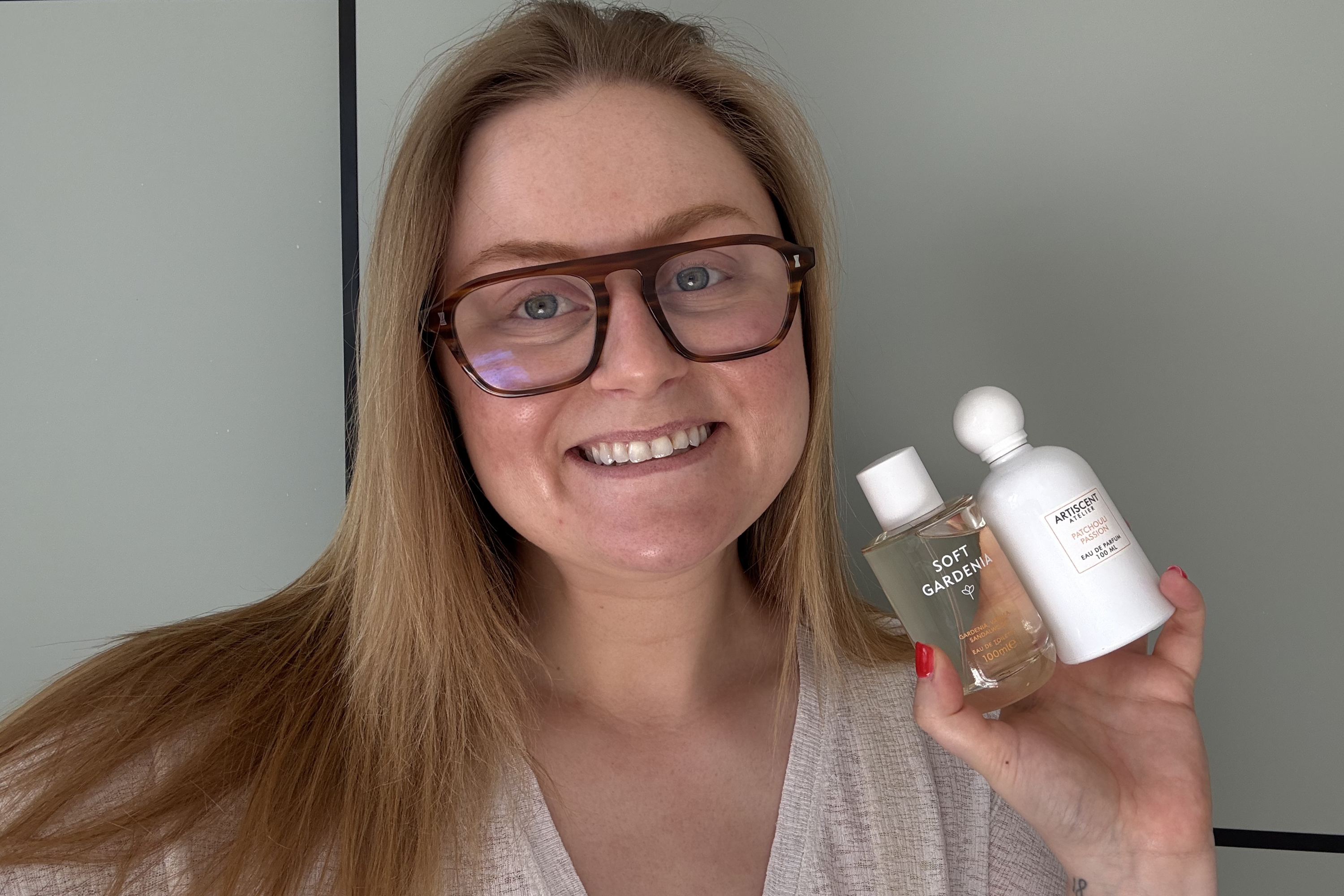 independent.co.uk - Lucy Smith - These designer inspired perfumes rival Chanel, Marc Jacobs and more