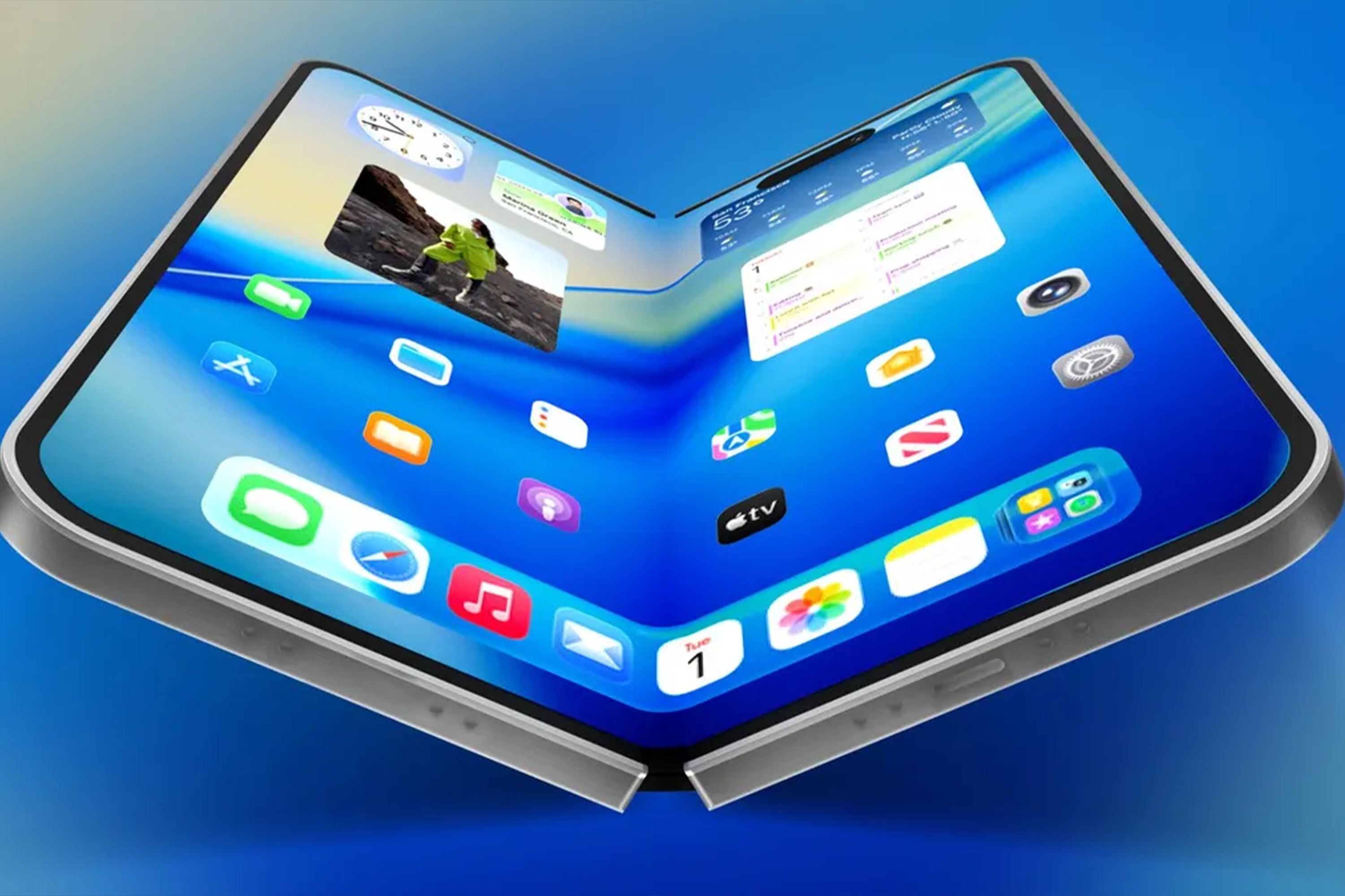 iPhone Ultra might only come in two colours, according to new leak ...