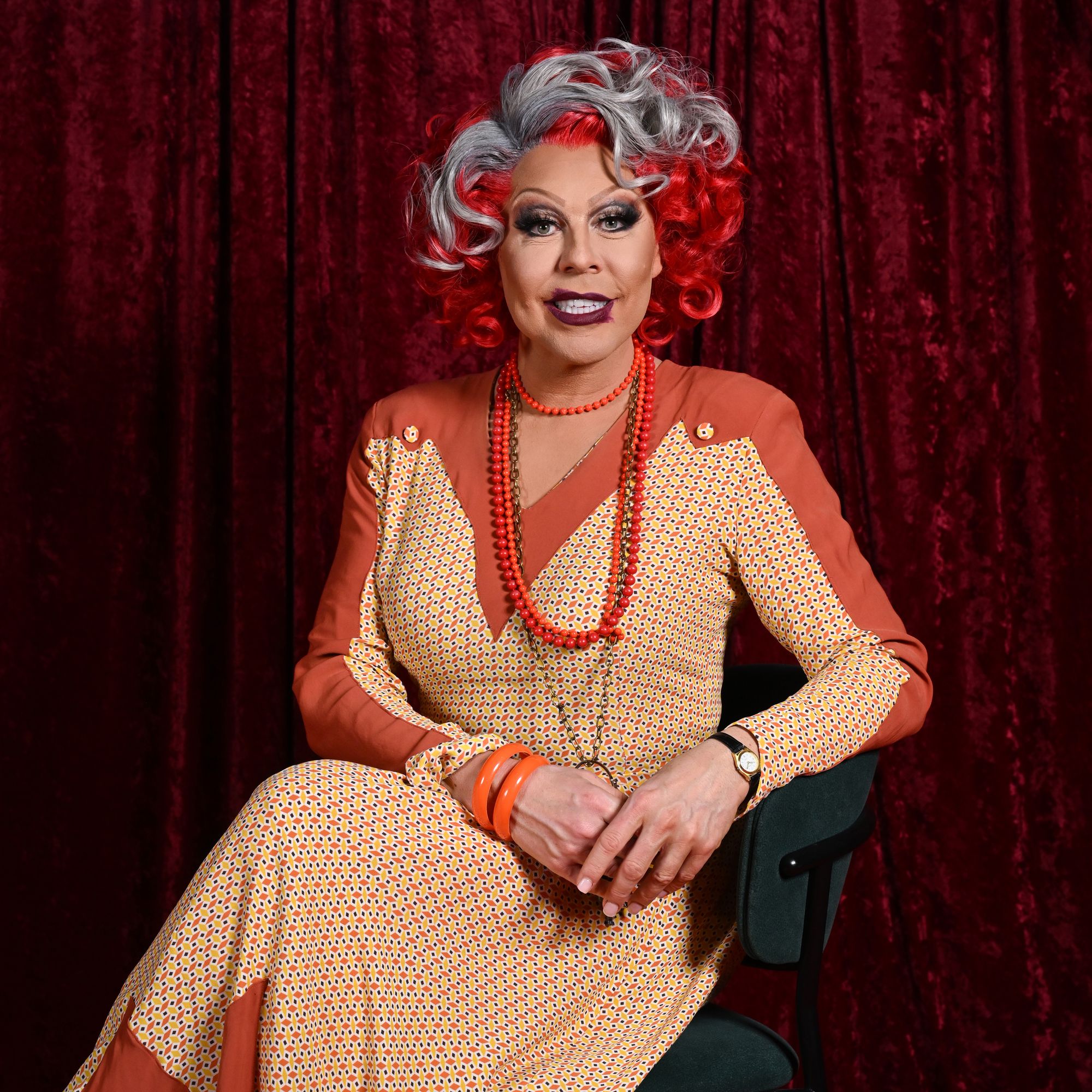 La Voix was forced to exit Strictly in 2025 due to injury