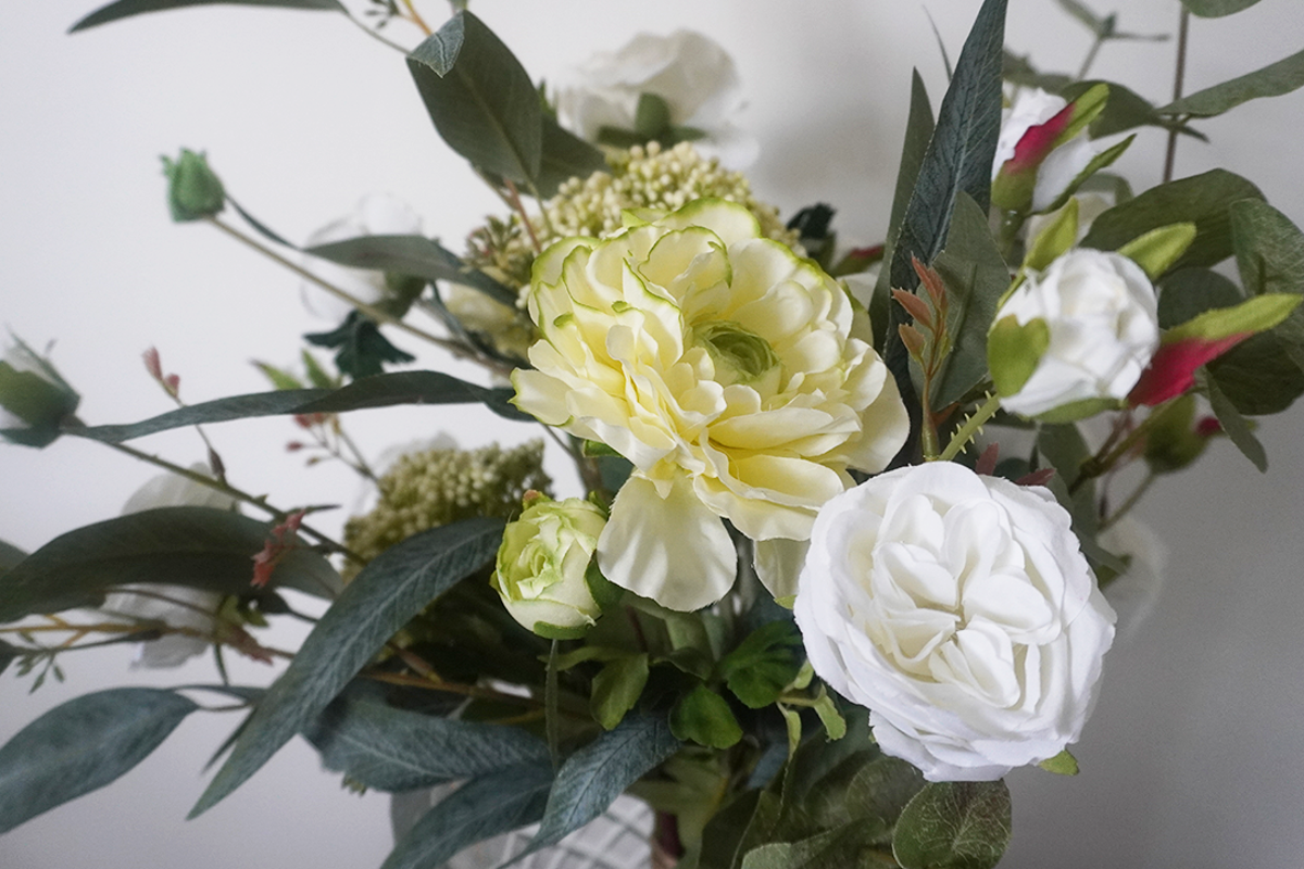Best artificial flowers that look like the real deal 2026 – UK Times Best artificial flowers that look like the real deal 2026 – UK Times