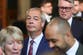 Labour presses Nigel Farage over alleged Russian hack linked to £5m donation