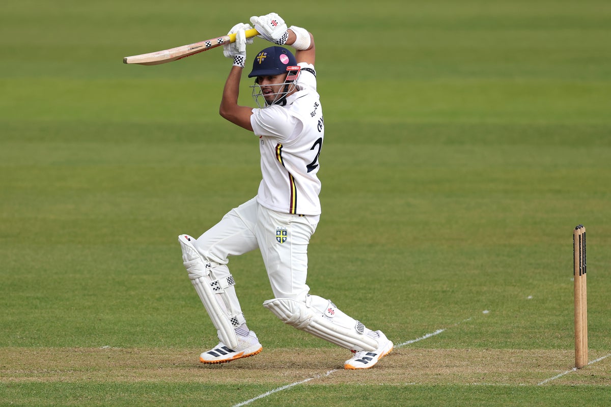England keep options open as uncapped trio called up and Ollie Robinson recalled to squad for first Test England keep options open as uncapped trio called up and Ollie Robinson recalled to squad for first Test