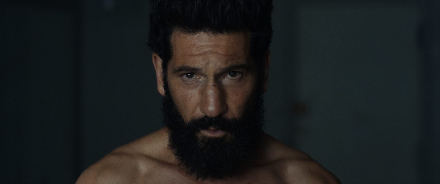 Punisher fans spot editing blunder in One Last Kill special: &lsquo;One of the worst CGI scenes I&rsquo;ve seen&rsquo;