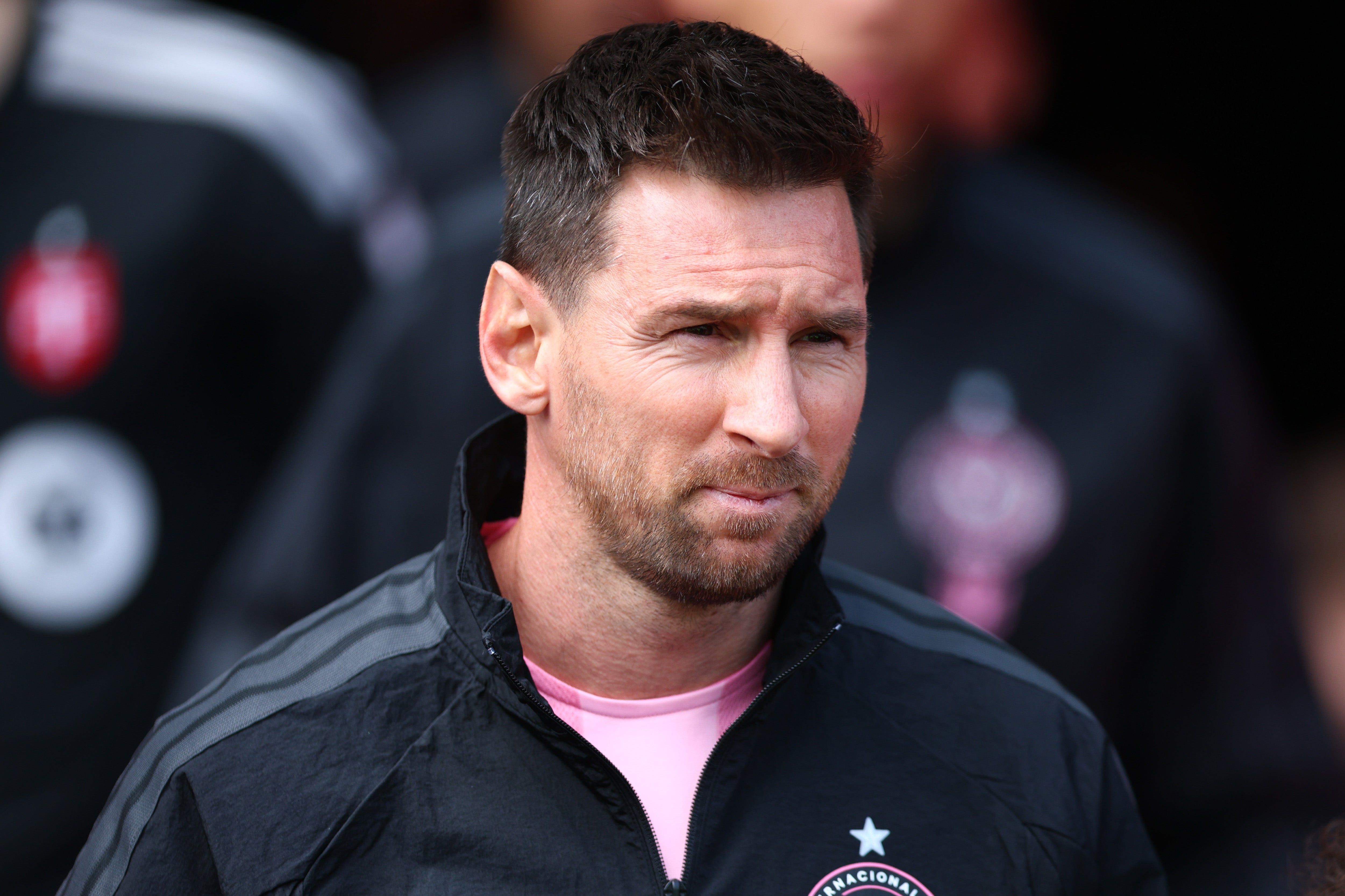Lionel Messi’s staggering Inter Miami salary revealed | The Independent