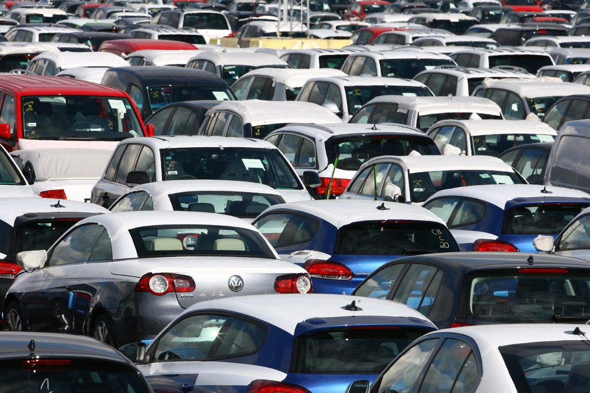 Vertu says prolonged Iran war could spark higher vehicle prices