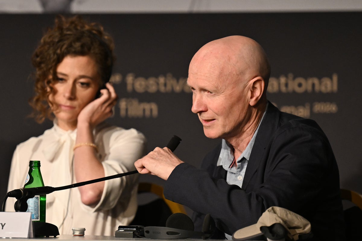 Cannes juror fumes at ‘Hollywood boycott’ of stars who oppose Gaza war