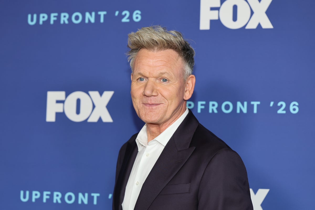 Gordon Ramsay slams ‘clickbait’ TikToker who claimed dog was allowed to poop in his restaurant
