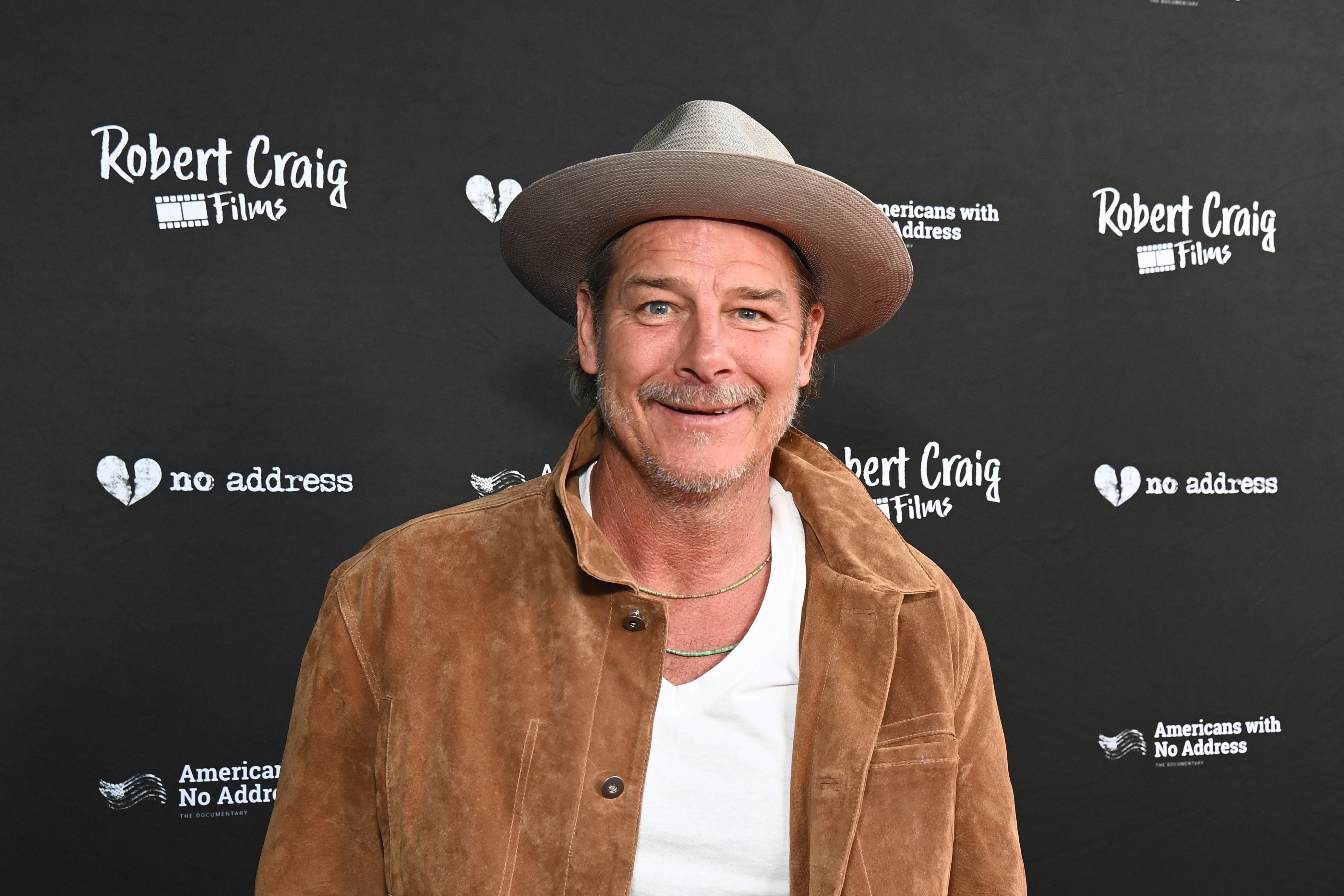 Ty Pennington tornerà su HGTV come mentore in 