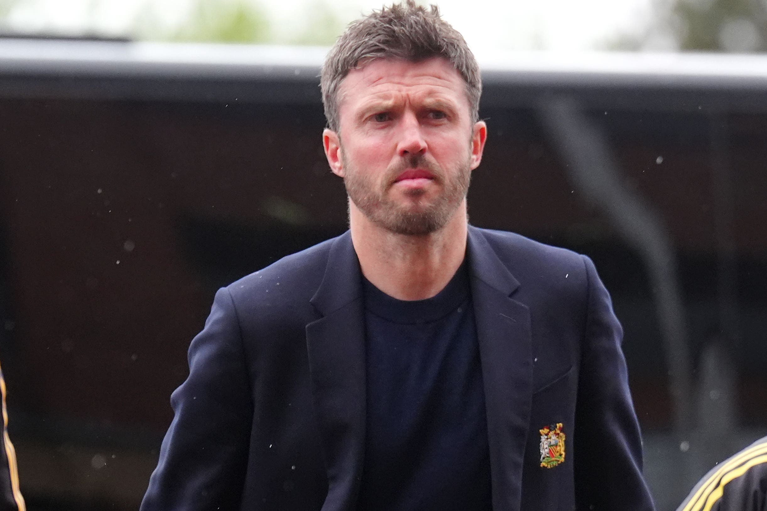 Michael Carrick has impressed since taking charge of United in January